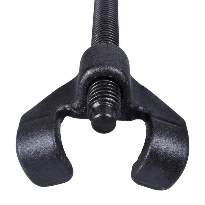 Set Comprimare Cu Cleme Pentru Arcuri Auto, Deschidere 90 Mm - 370 Mm