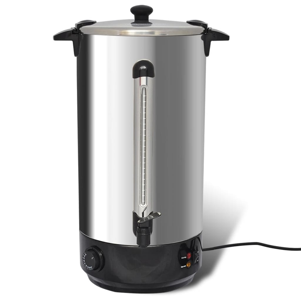 Termos Electric 25 L