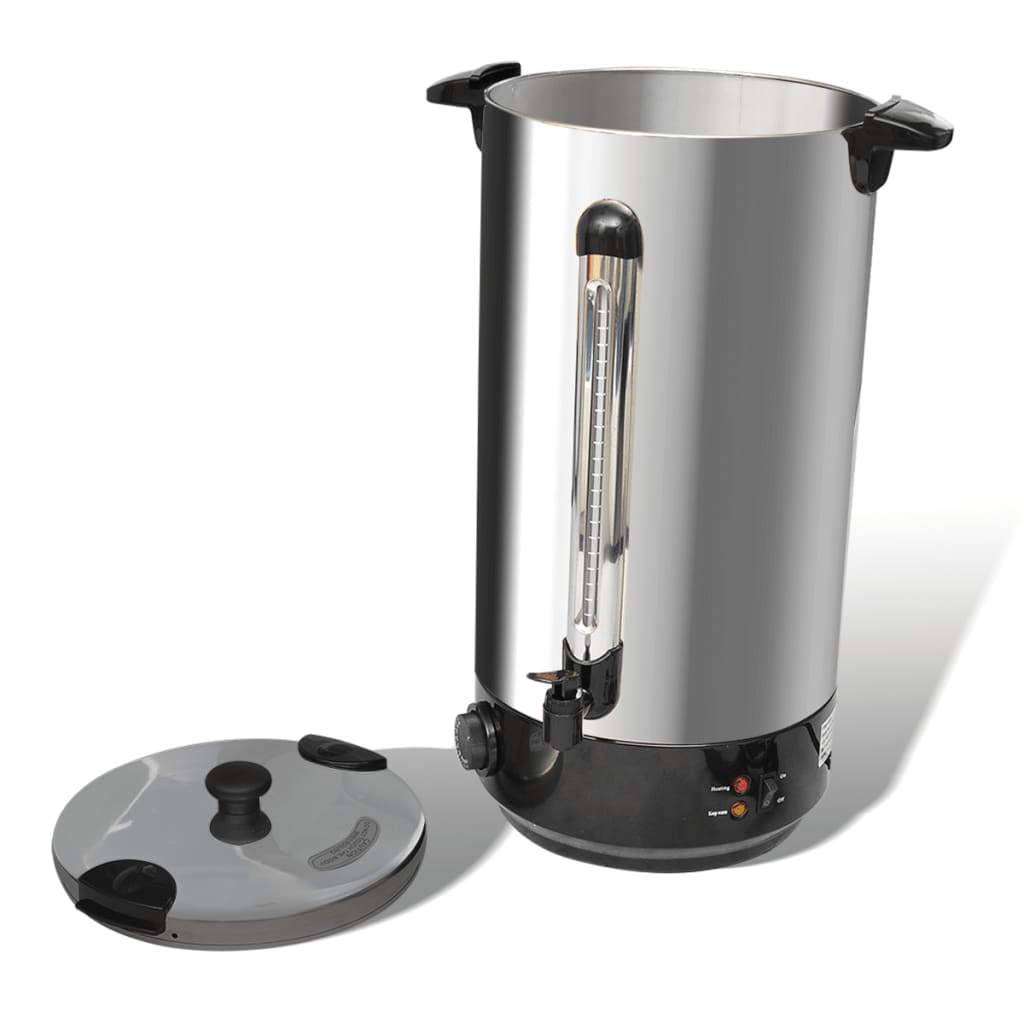 Termos Electric 25 L