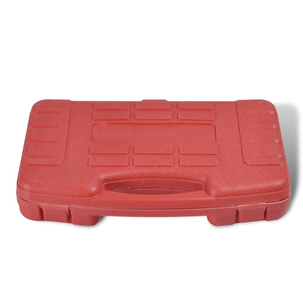 Set Extractor Piulițe 9Mm-27Mm De Îndepărtare Piulițe Rotunjite 4 Buc