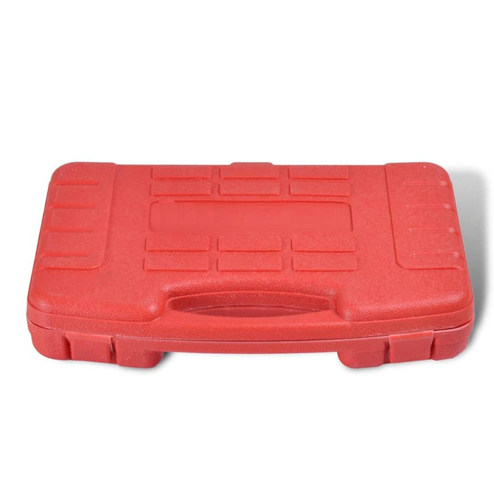Set Extractor Piulițe 9Mm-27Mm De Îndepărtare Piulițe Rotunjite 4 Buc