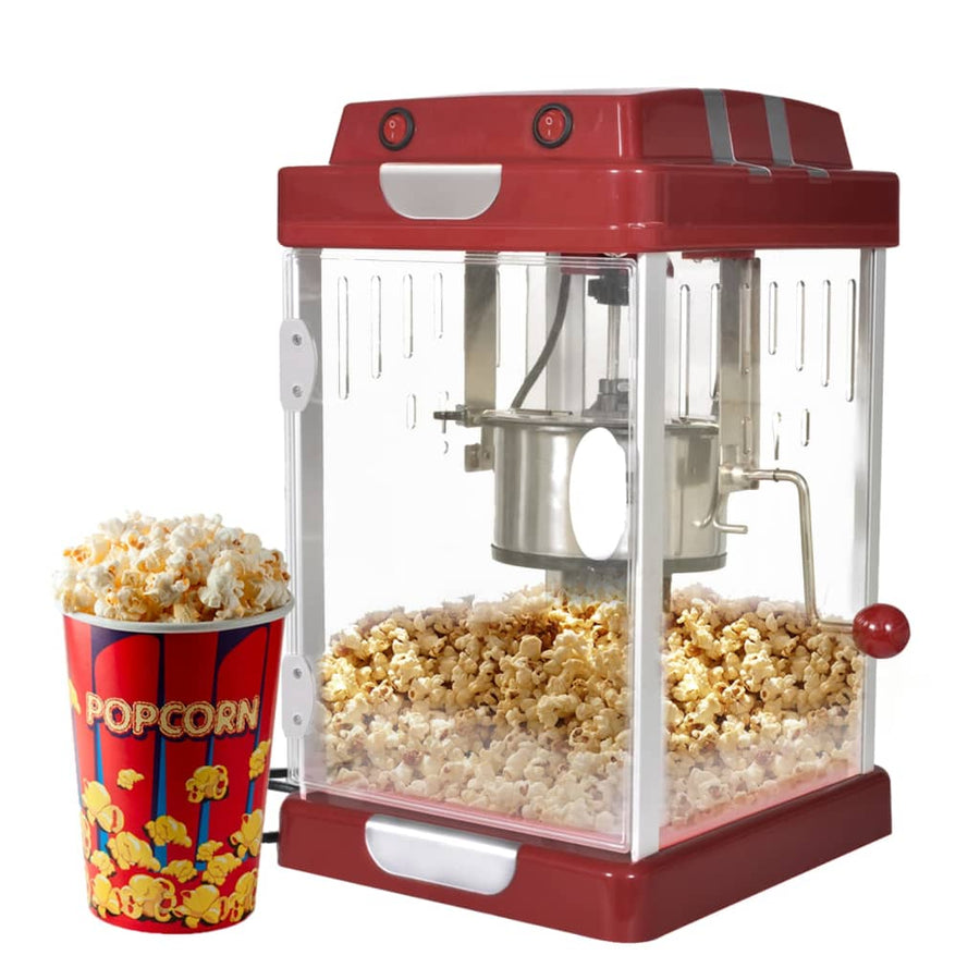 Maşină Pentru Popcorn 2,5 Oz