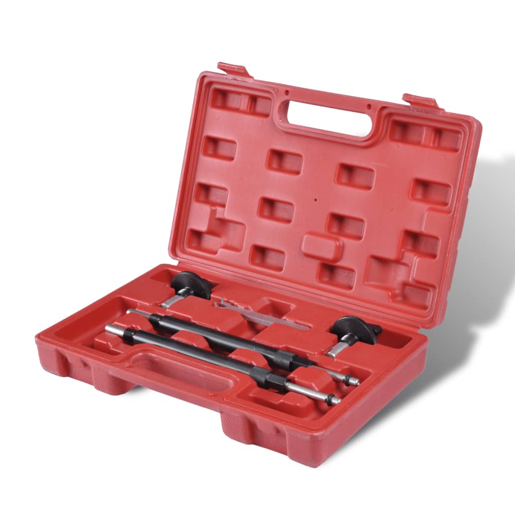 Set Unelte Kit De Distribuție Motor Pe Benzină Fiat 1,2 16 V Twin Cam