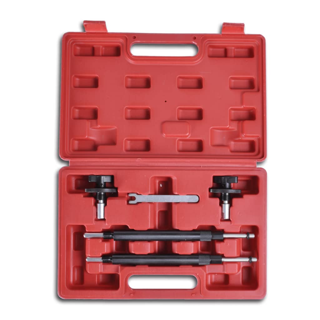 Set Unelte Kit De Distribuție Motor Pe Benzină Fiat 1,2 16 V Twin Cam