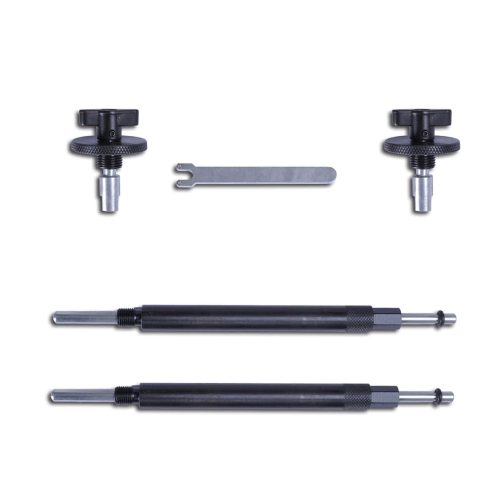 Set Unelte Kit De Distribuție Motor Pe Benzină Fiat 1,2 16 V Twin Cam