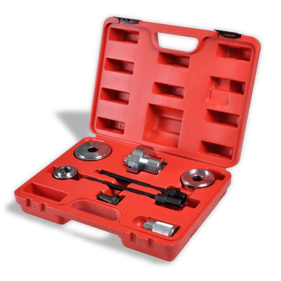 Set Extractor Bucșe Axă Față Pentru Vw Polo 9N Fox Audi A2 Și Skoda