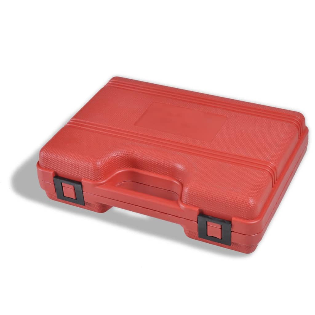 Set Extractor Bucșe Axă Față Pentru Vw Polo 9N Fox Audi A2 Și Skoda