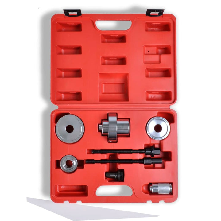 Set Extractor Bucșe Axă Față Pentru Vw Polo 9N Fox Audi A2 Și Skoda