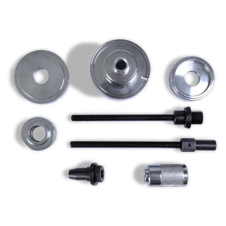 Set Extractor Bucșe Axă Față Pentru Vw Polo 9N Fox Audi A2 Și Skoda
