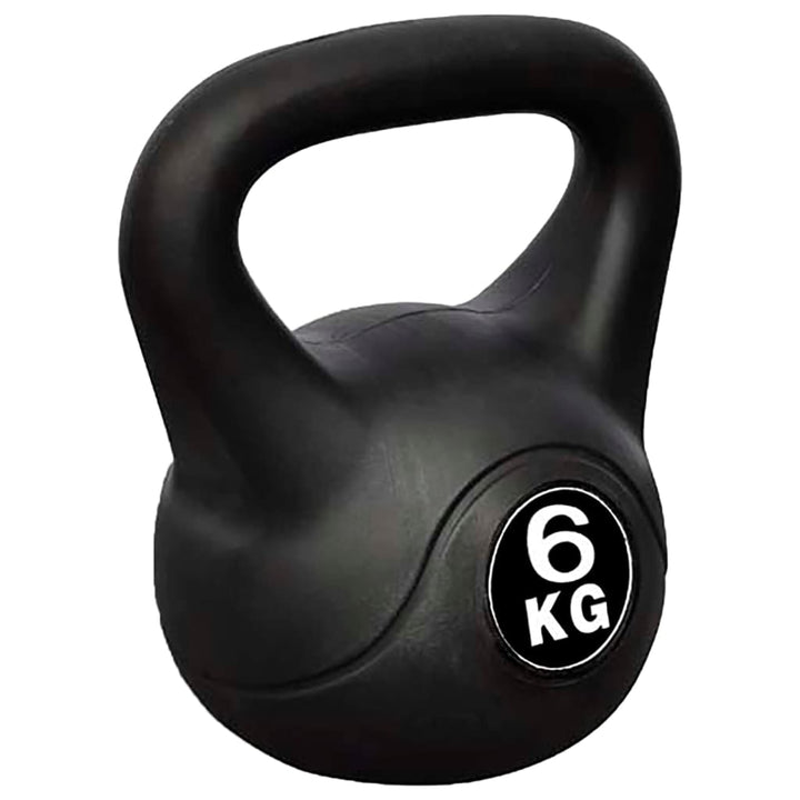 Greutate Tip Bilă Cu Mâner Kettlebell