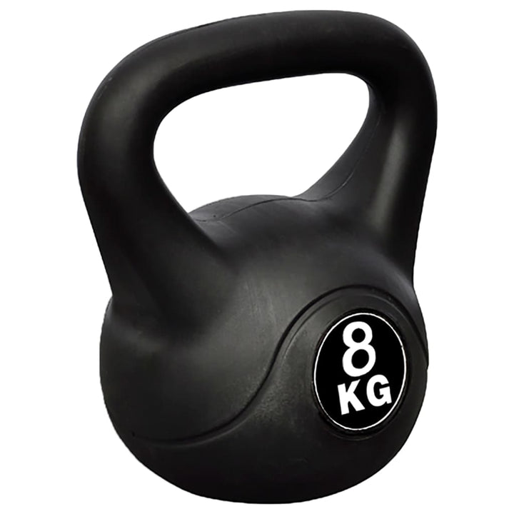 Greutate Tip Bilă Cu Mâner Kettlebell