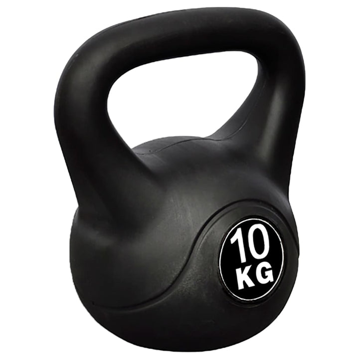 Greutate Tip Bilă Cu Mâner Kettlebell