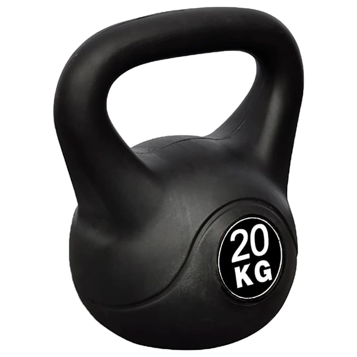 Greutate Tip Bilă Cu Mâner Kettlebell