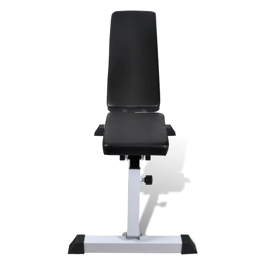 Bancă Fitness Pentru Exerciții Cu Greutăți