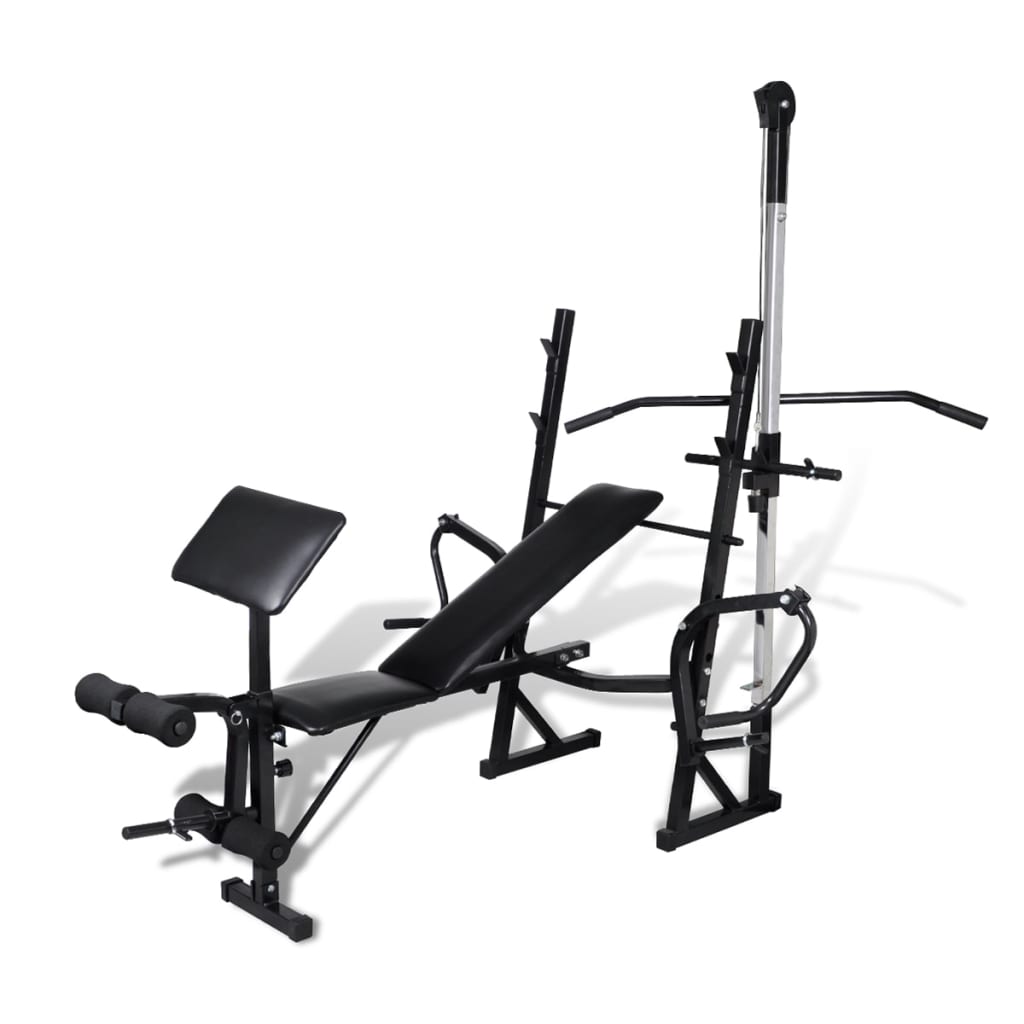Bancă De Exerciții Fitness La Domiciliu