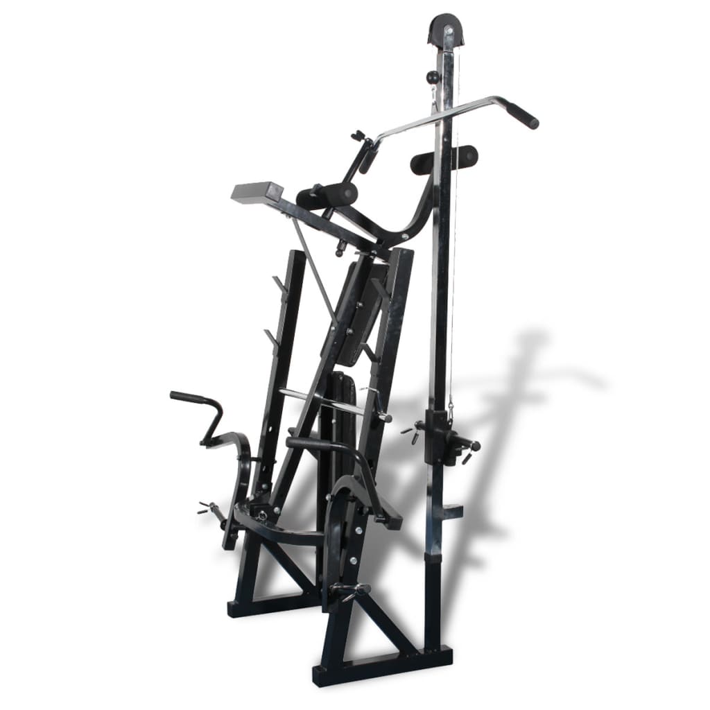 Bancă De Exerciții Fitness La Domiciliu