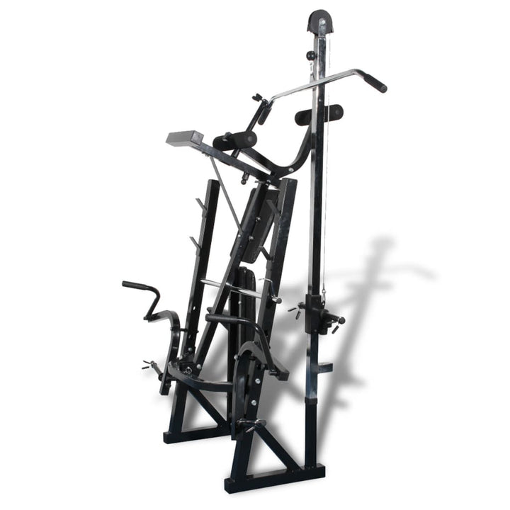 Bancă De Exerciții Fitness La Domiciliu