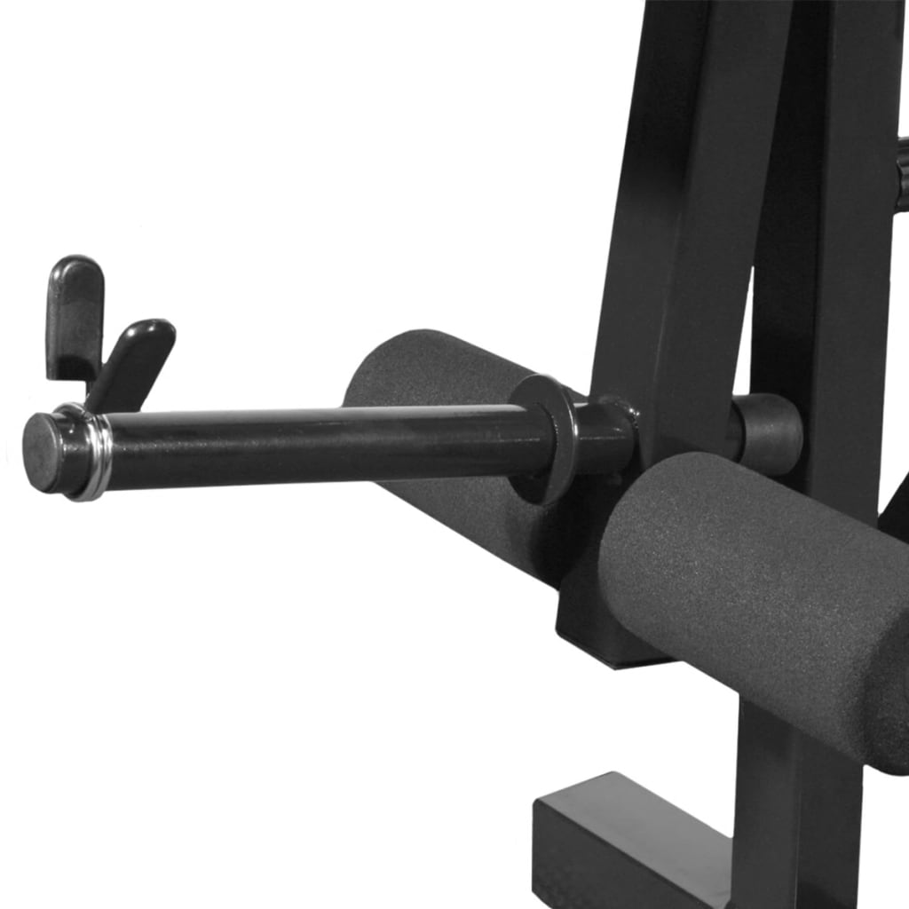 Bancă De Exerciții Fitness La Domiciliu