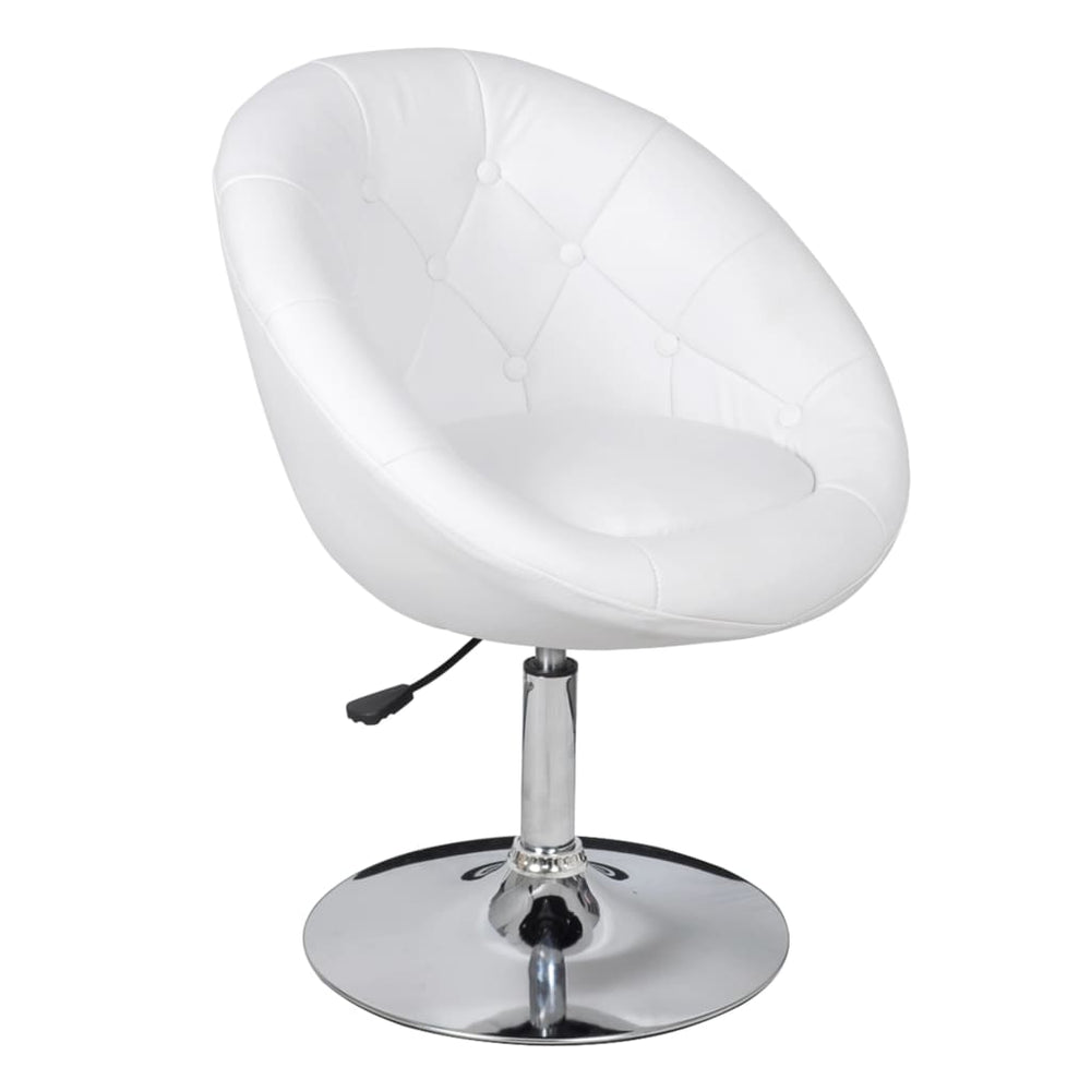 Scaun De Bar, , Piele Ecologică