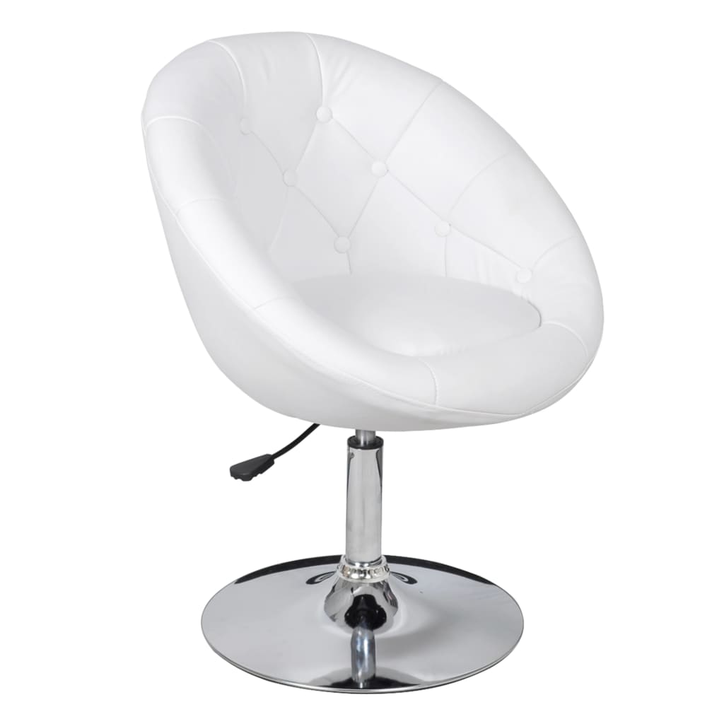 Scaun De Bar, , Piele Ecologică