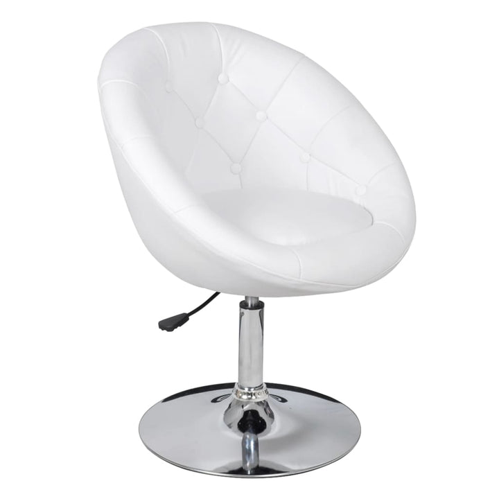 Scaun De Bar, , Piele Ecologică