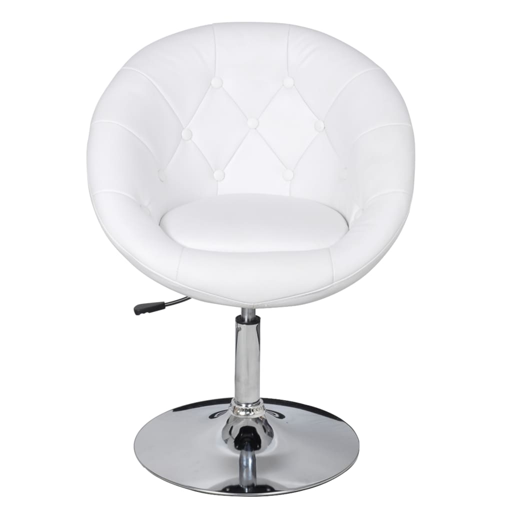 Scaun De Bar, , Piele Ecologică