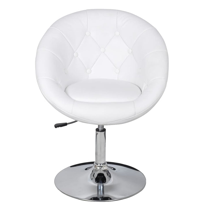 Scaun De Bar, , Piele Ecologică