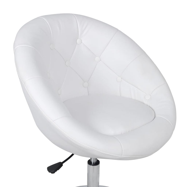 Scaun De Bar, , Piele Ecologică