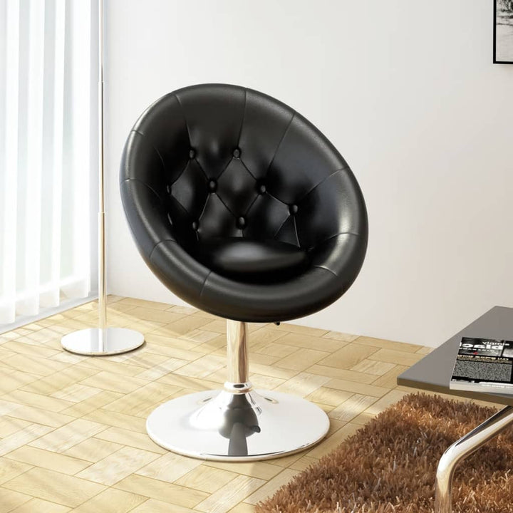 Scaun De Bar, , Piele Ecologică