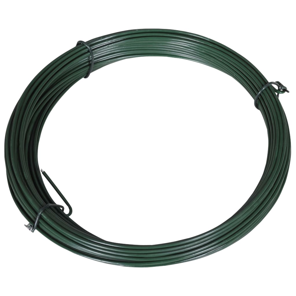 Fir De Tensionare Pentru Gard, , 1,4/2 Mm, Oțel,