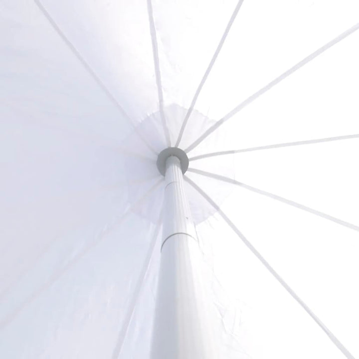 Pavilion De Grădină În Formă De Stea Hexagonală,