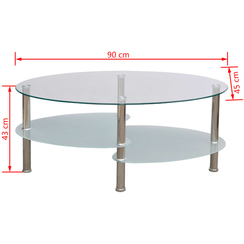 Măsuță De Cafea Cu Design Exclusivist,
