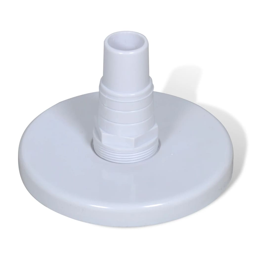 Set De Filtrare Pentru Piscină, 8 Piese, 21 X 25 X 30,5 Cm