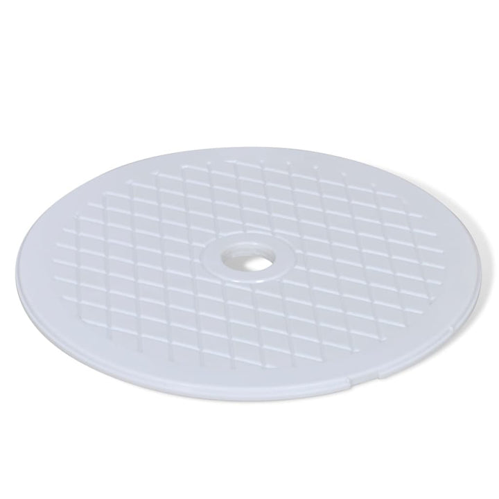 Set De Filtrare Pentru Piscină, 8 Piese, 21 X 25 X 30,5 Cm
