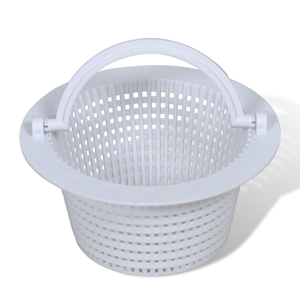 Set De Filtrare Pentru Piscină, 8 Piese, 21 X 25 X 30,5 Cm