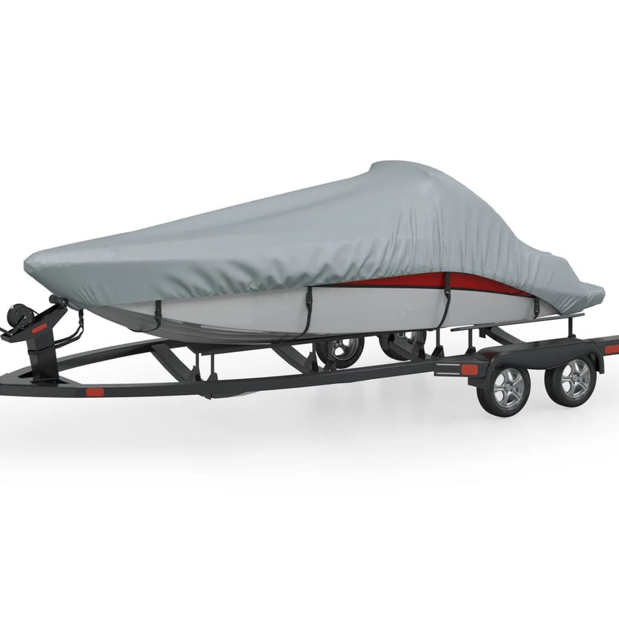 Prelată Barcă L427-488 Cm W173 Cm,