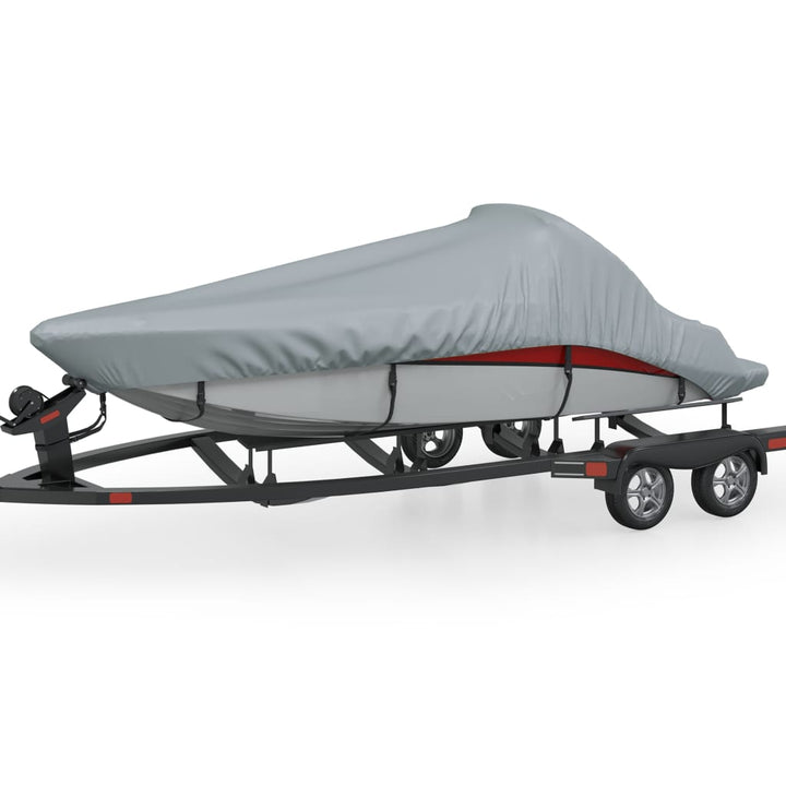 Prelată Barcă L427-488 Cm W173 Cm,