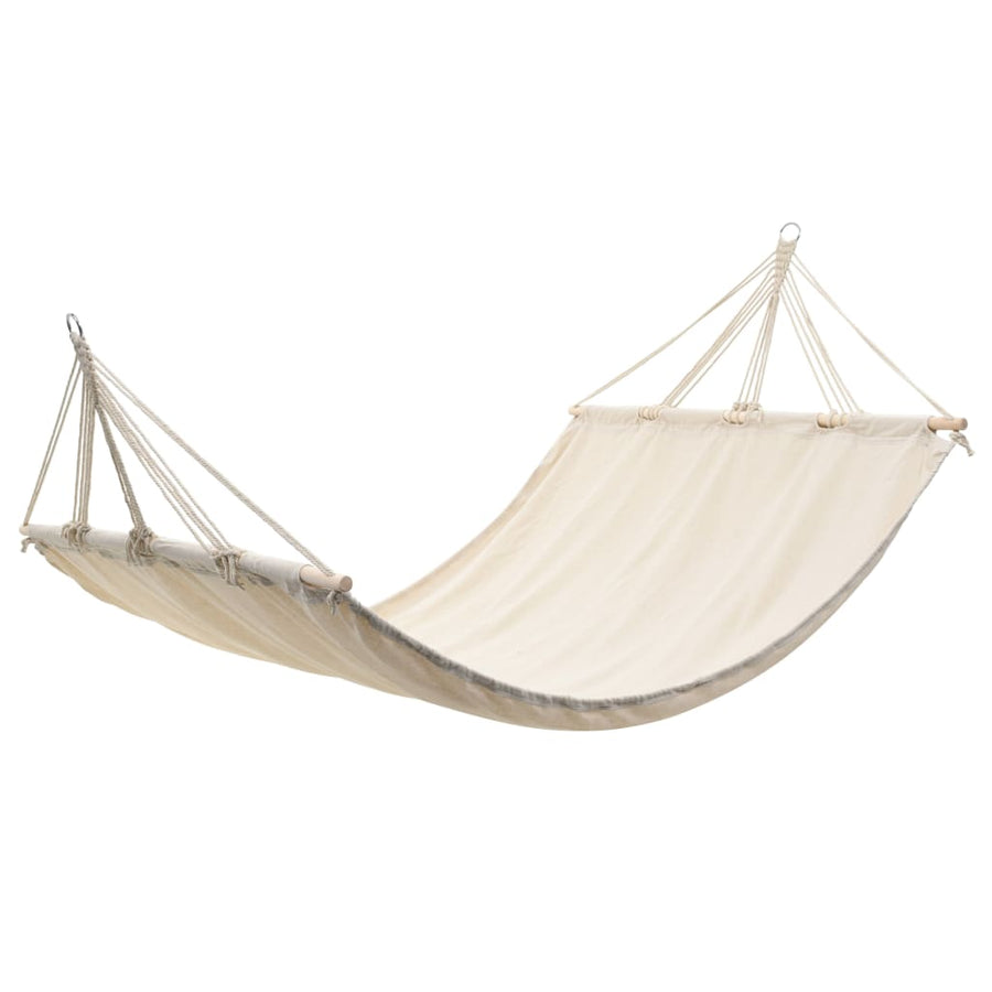 Hamac Cu Bare 210 X 150 Cm,