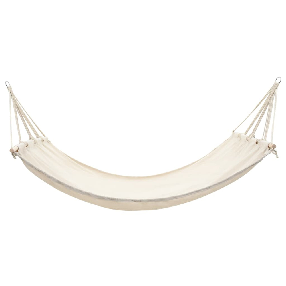 Hamac Cu Bare 210 X 150 Cm,