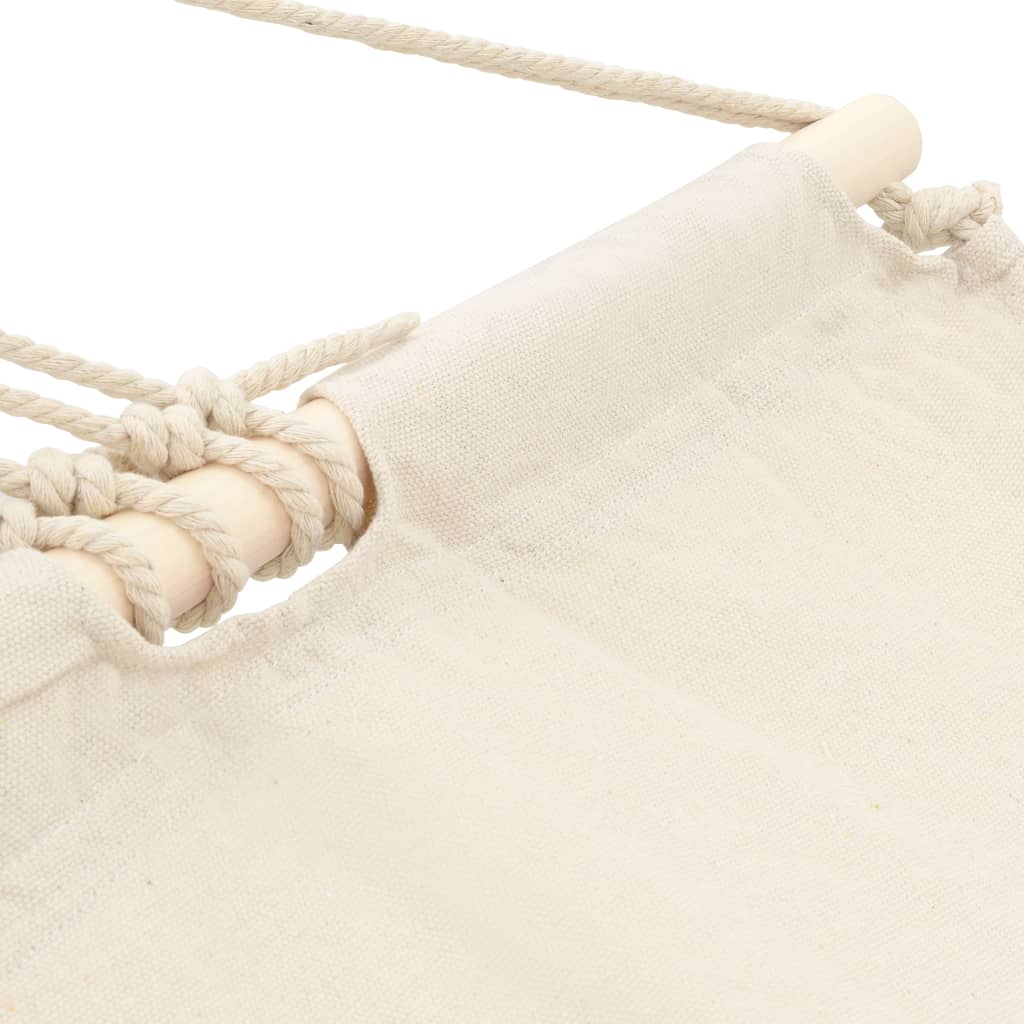 Hamac Cu Bare 210 X 150 Cm,