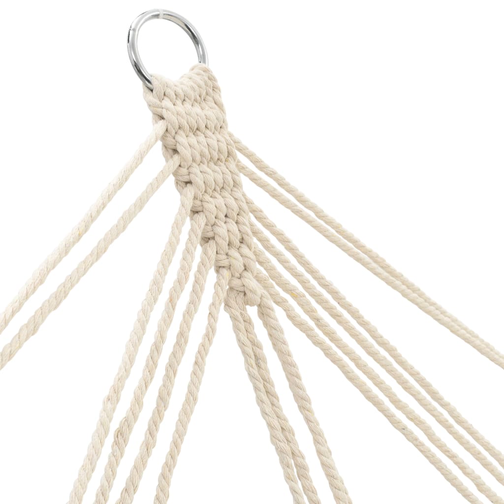 Hamac Cu Bare 210 X 150 Cm,
