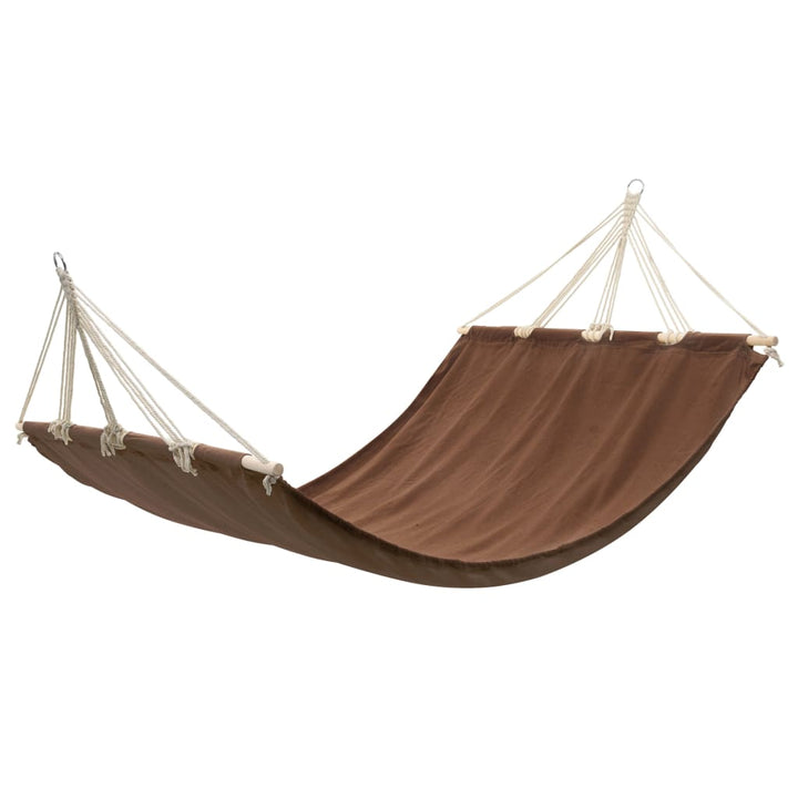 Hamac Cu Bare 210 X 150 Cm,