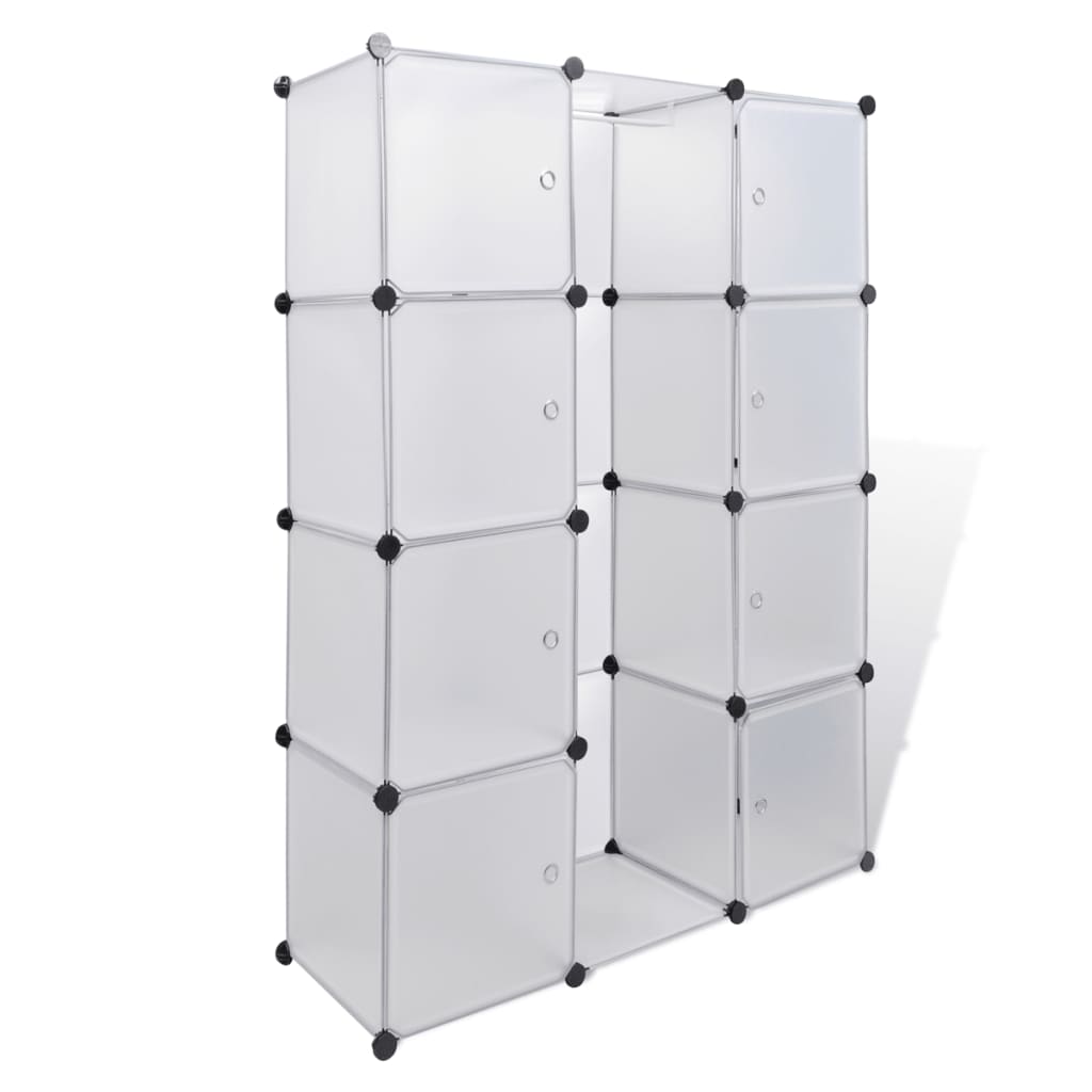 Dulap Modular Cu , 37 X 115 X 150 Cm,