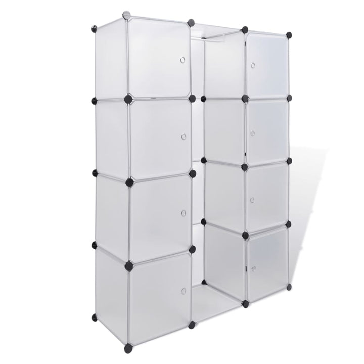 Dulap Modular Cu , 37 X 115 X 150 Cm,