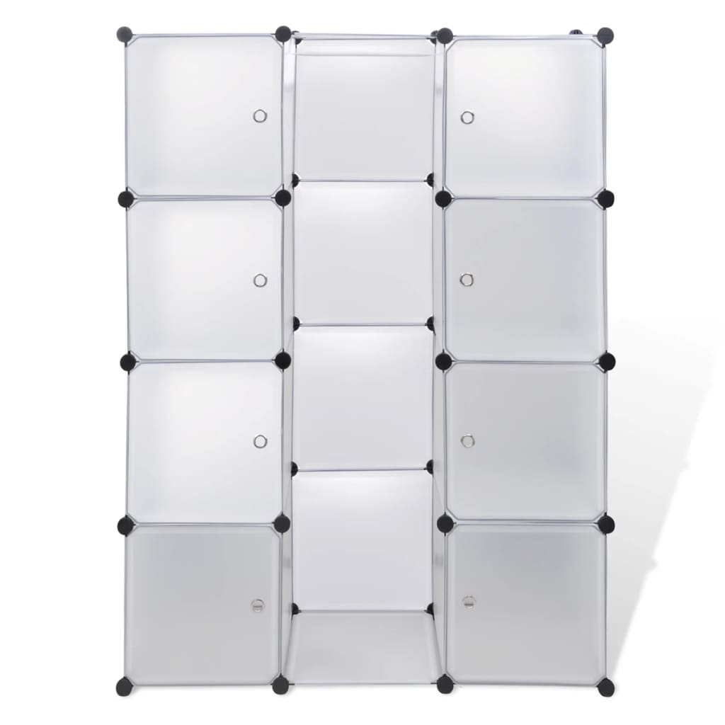 Dulap Modular Cu , 37 X 115 X 150 Cm,