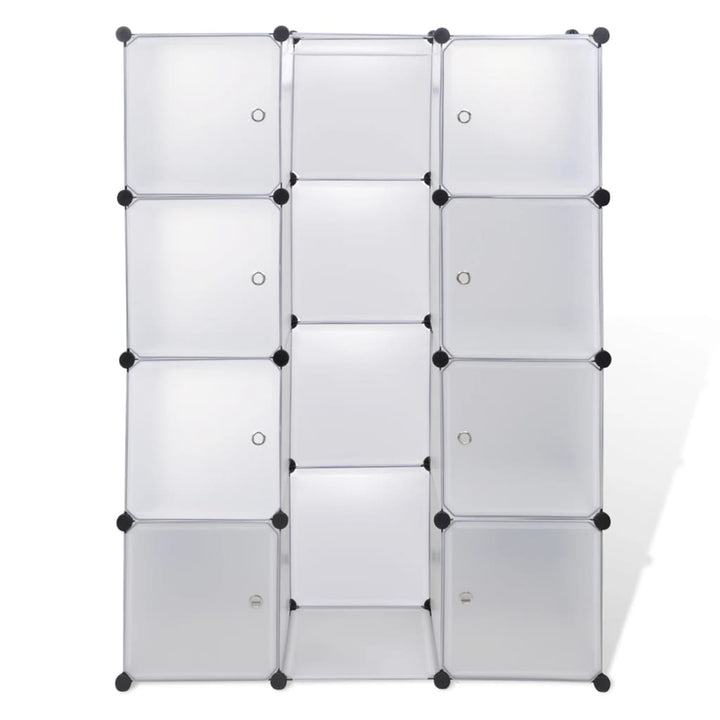 Dulap Modular Cu , 37 X 115 X 150 Cm,
