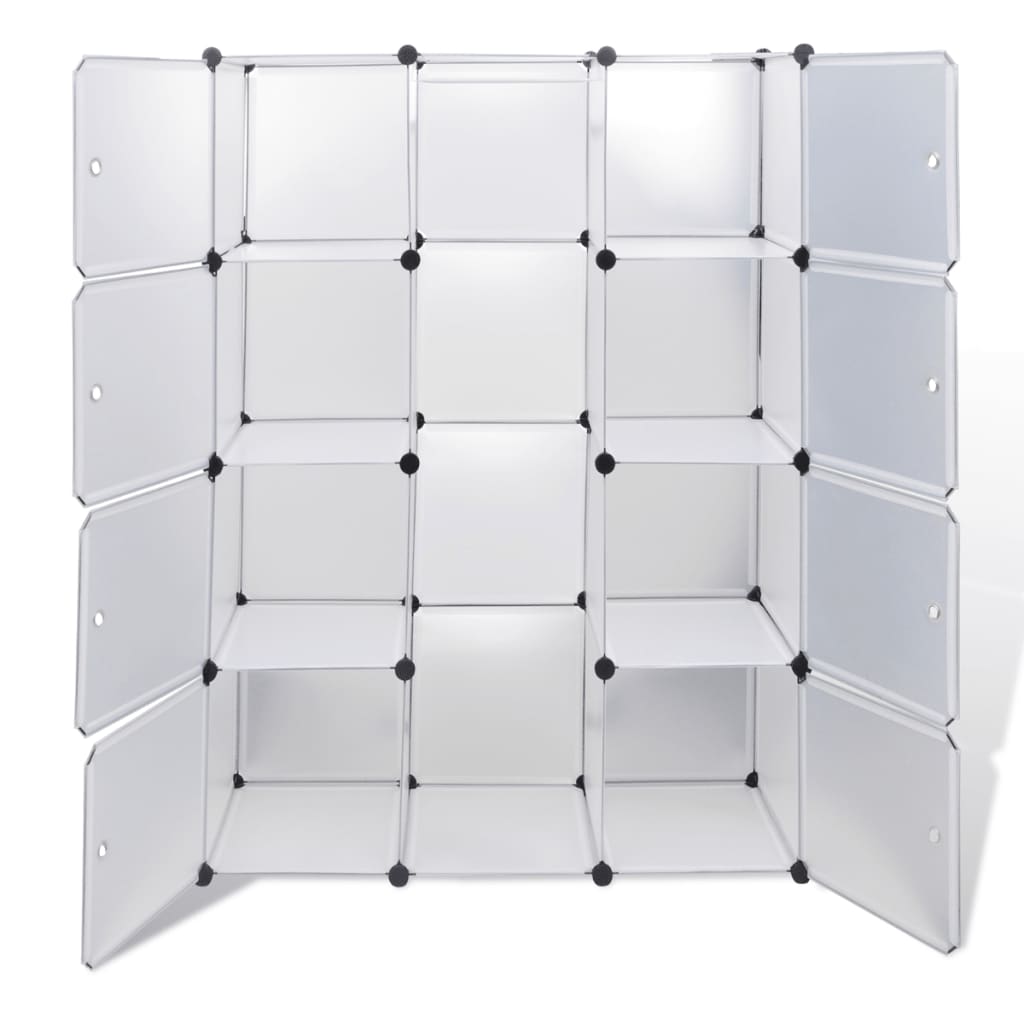 Dulap Modular Cu , 37 X 115 X 150 Cm,