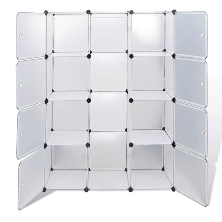 Dulap Modular Cu , 37 X 115 X 150 Cm,