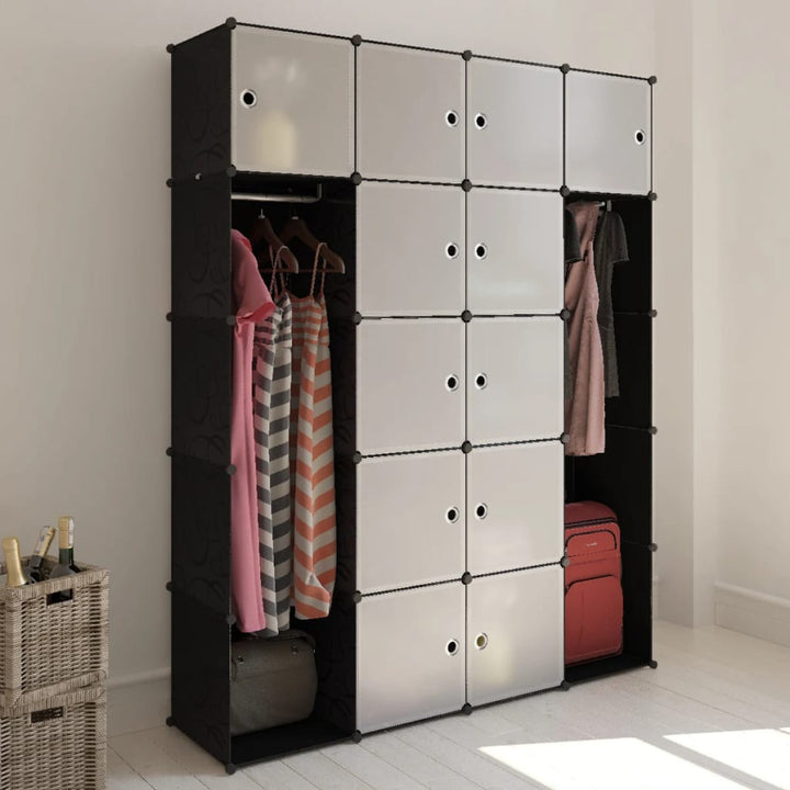 Dulap Modular Cu , 37 X 115 X 150 Cm,