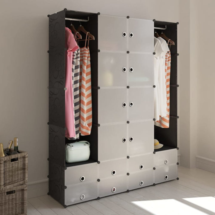 Dulap Modular Cu , 37 X 115 X 150 Cm,